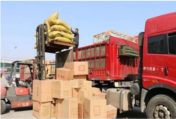 漳州到梅列区物流专线