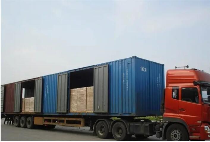 漳州到梅列区整车运输