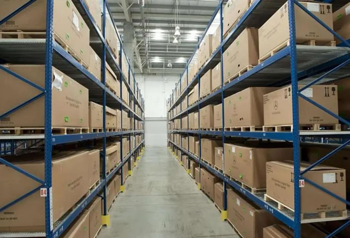 漳州到梅列区货物仓储