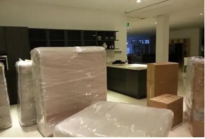 漳州到梅列区长途搬家