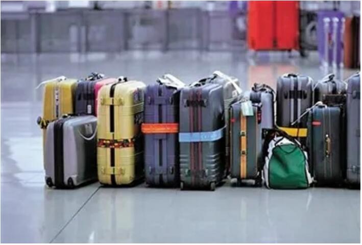 漳州到梅列区行李托运