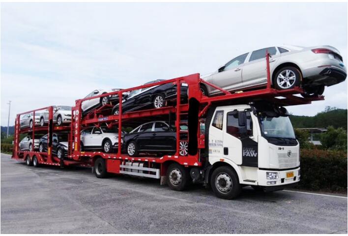 漳州到梅列区轿车托运